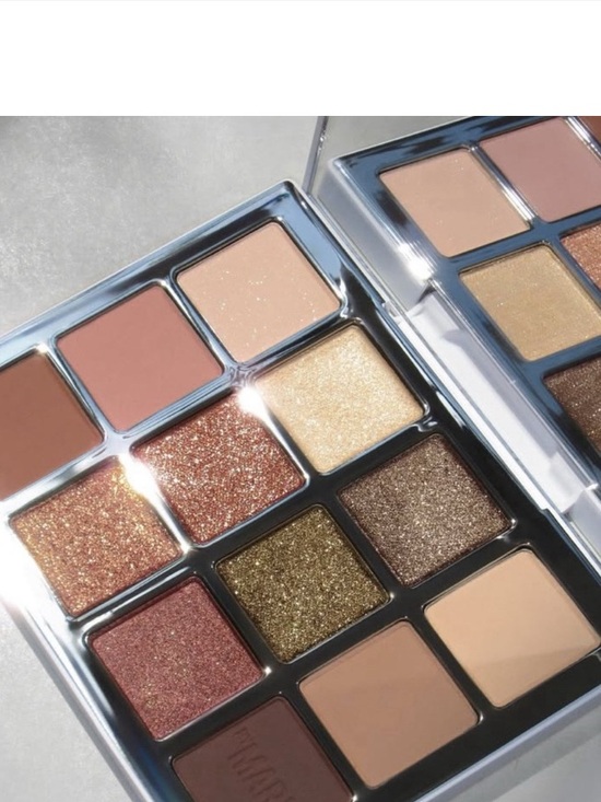 Makeup By Mario Other - Makeup By Mario Ethereal Eyes Eyeshadow Palette Nature NEW in box 🌟